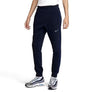 Fleece broek