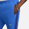 Fleece broek