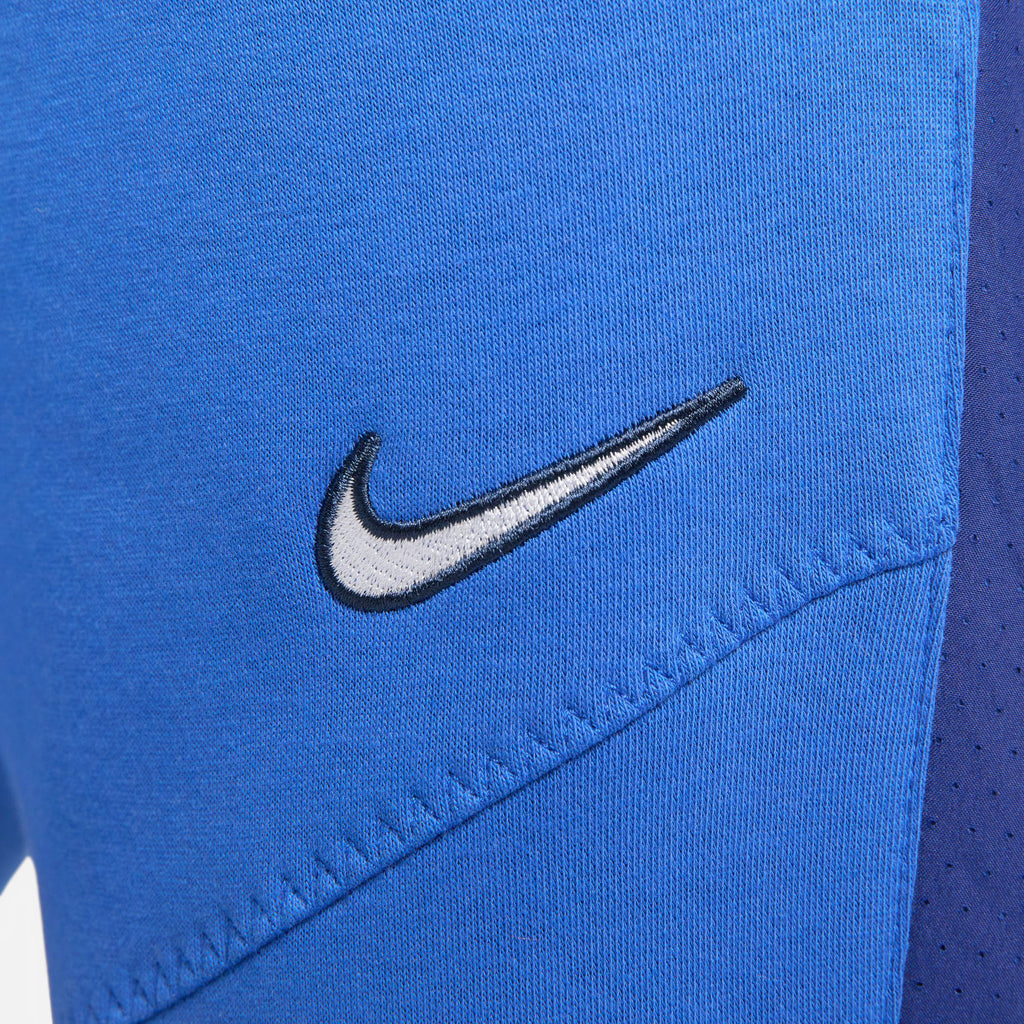 Fleece broek