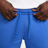 Fleece broek