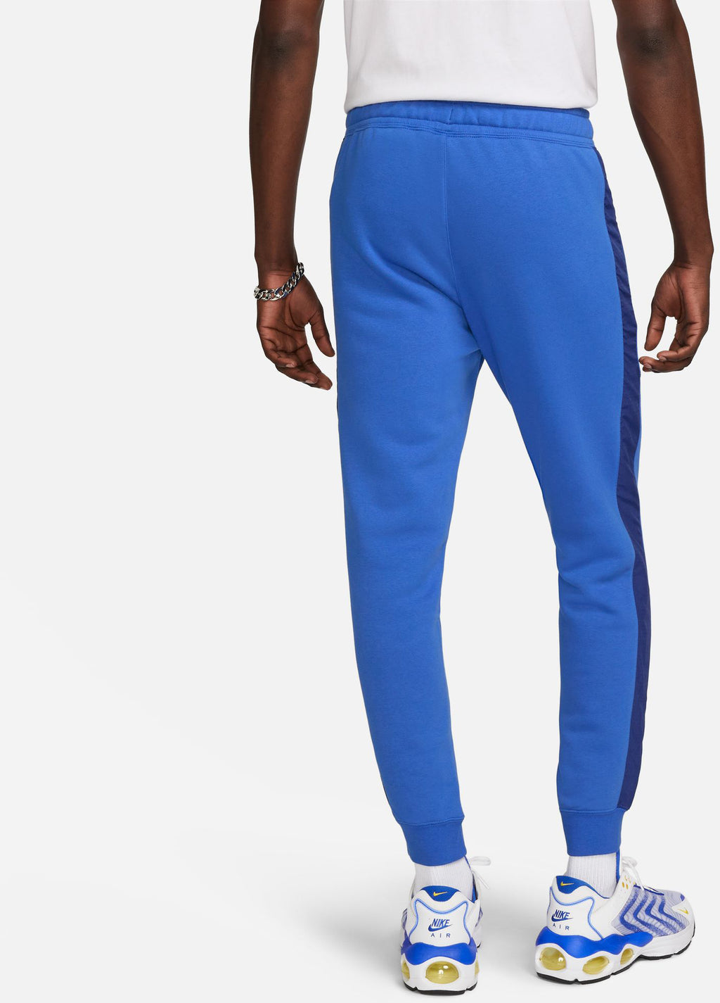 Fleece broek