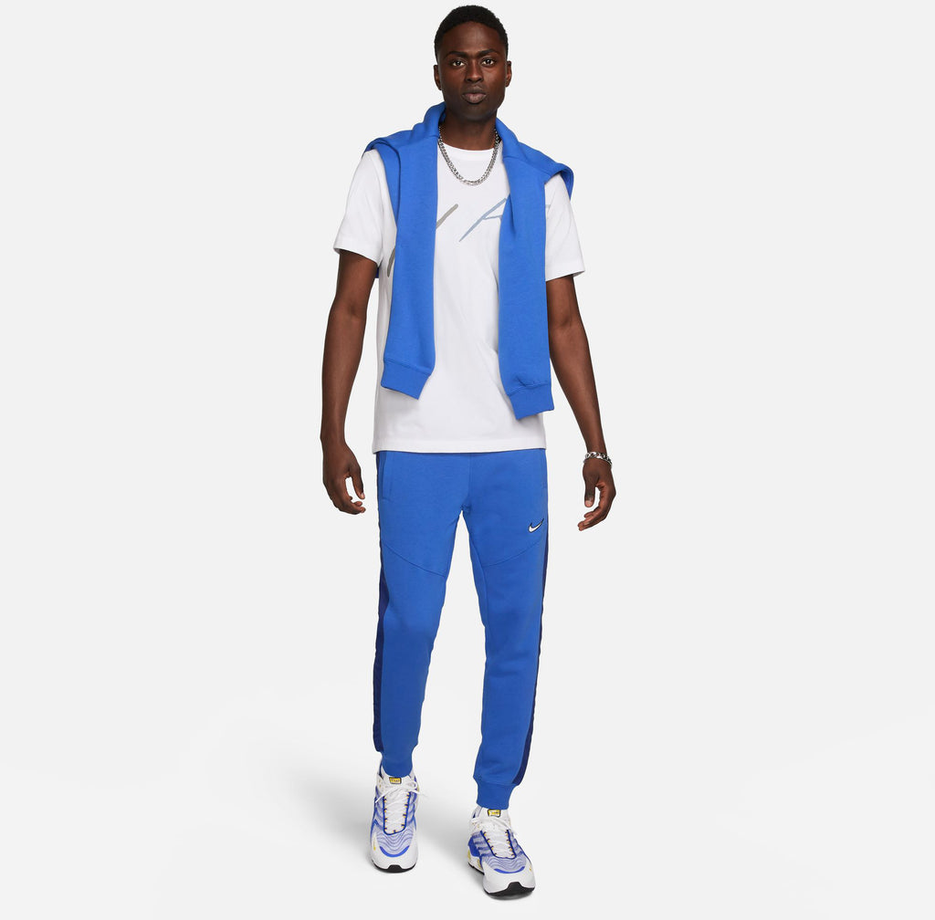 Fleece broek