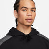 Fleece Hoodie
