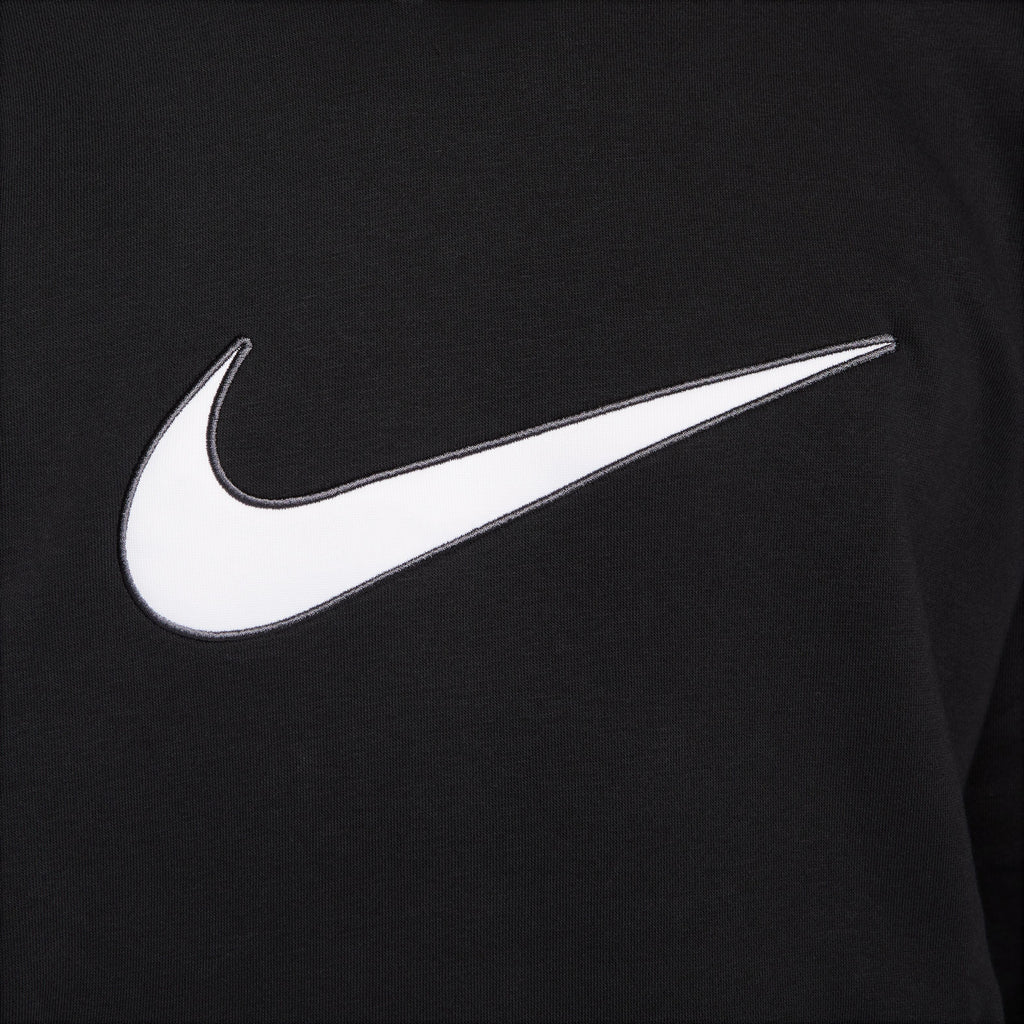 Fleece Hoodie