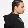 Fleece Hoodie