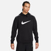 Fleece Hoodie