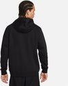 Fleece Hoodie