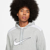 Fleece Hoodie