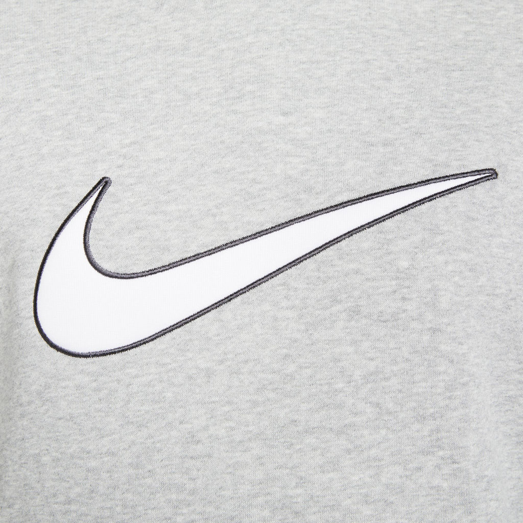 Fleece Hoodie