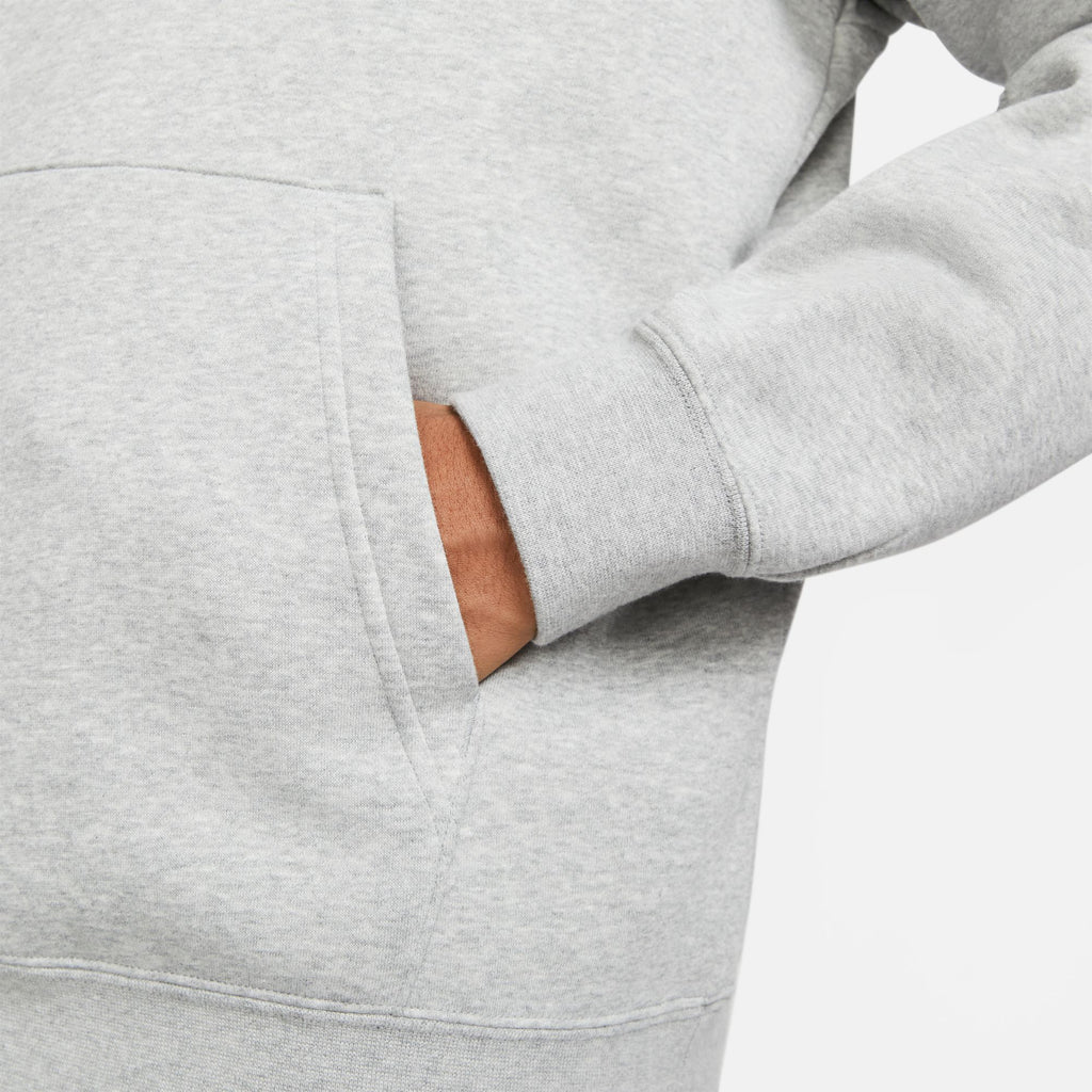 Fleece Hoodie