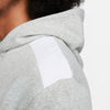 Fleece Hoodie