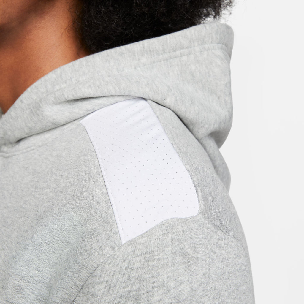 Fleece Hoodie