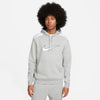 Fleece Hoodie