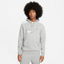 Fleece Hoodie