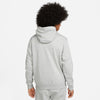 Fleece Hoodie