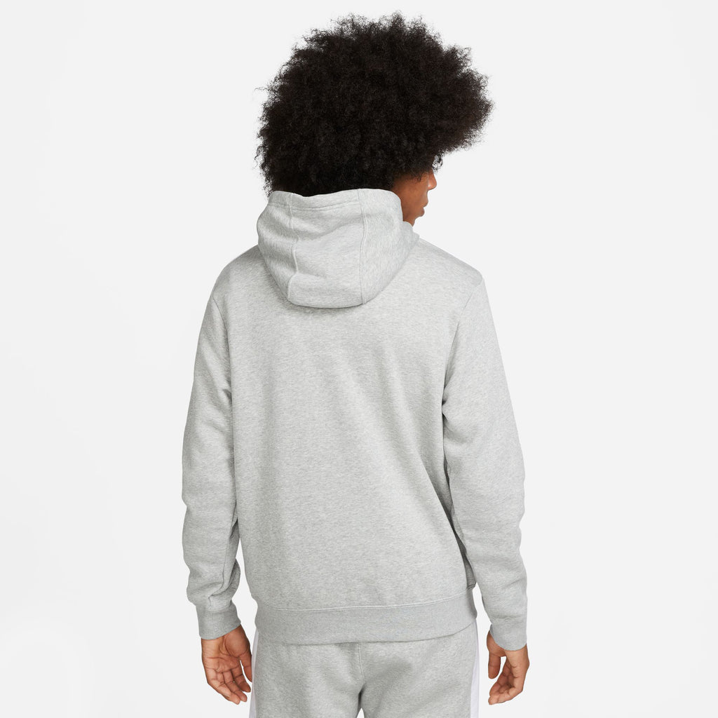 Fleece Hoodie