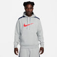 Fleece Hoodie