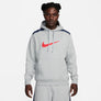 Fleece Hoodie