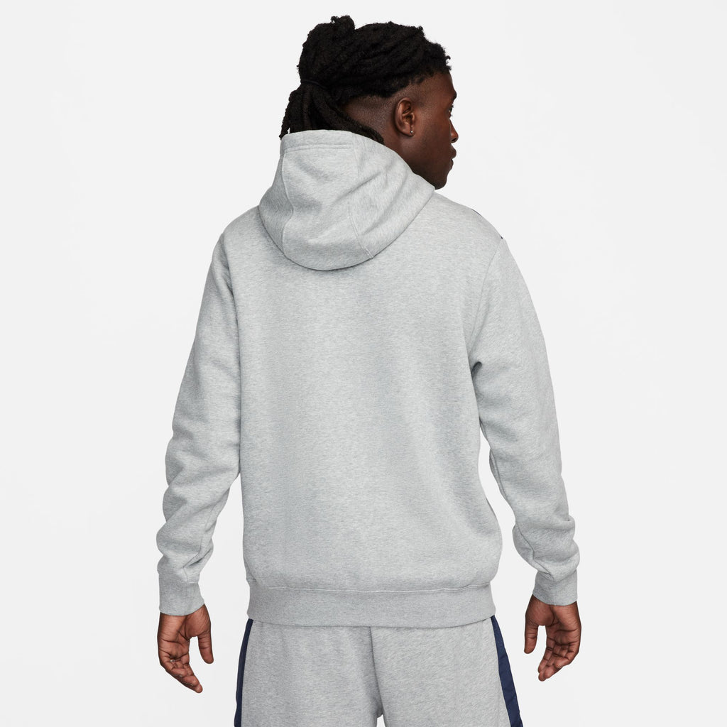 Fleece Hoodie