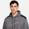 Fleece Hoodie