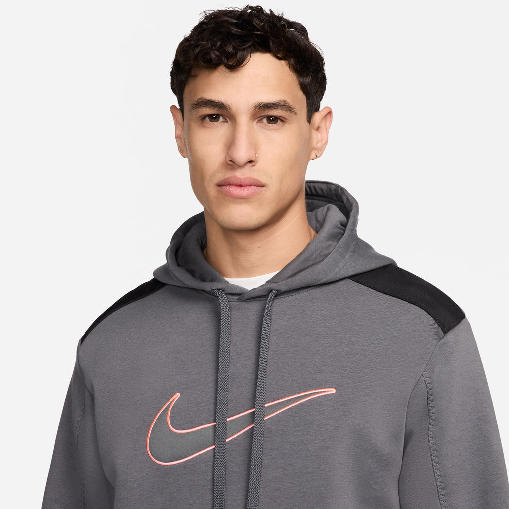 Fleece Hoodie
