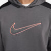 Fleece Hoodie
