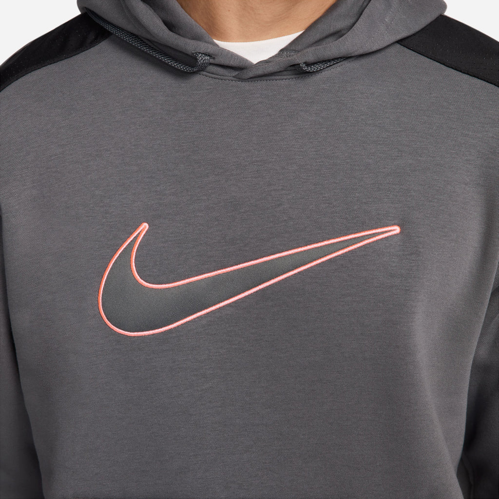Fleece Hoodie