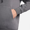 Fleece Hoodie