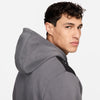 Fleece Hoodie