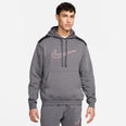 Fleece Hoodie