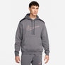 Fleece Hoodie