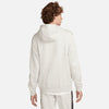 Fleece Hoodie