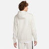 Fleece Hoodie