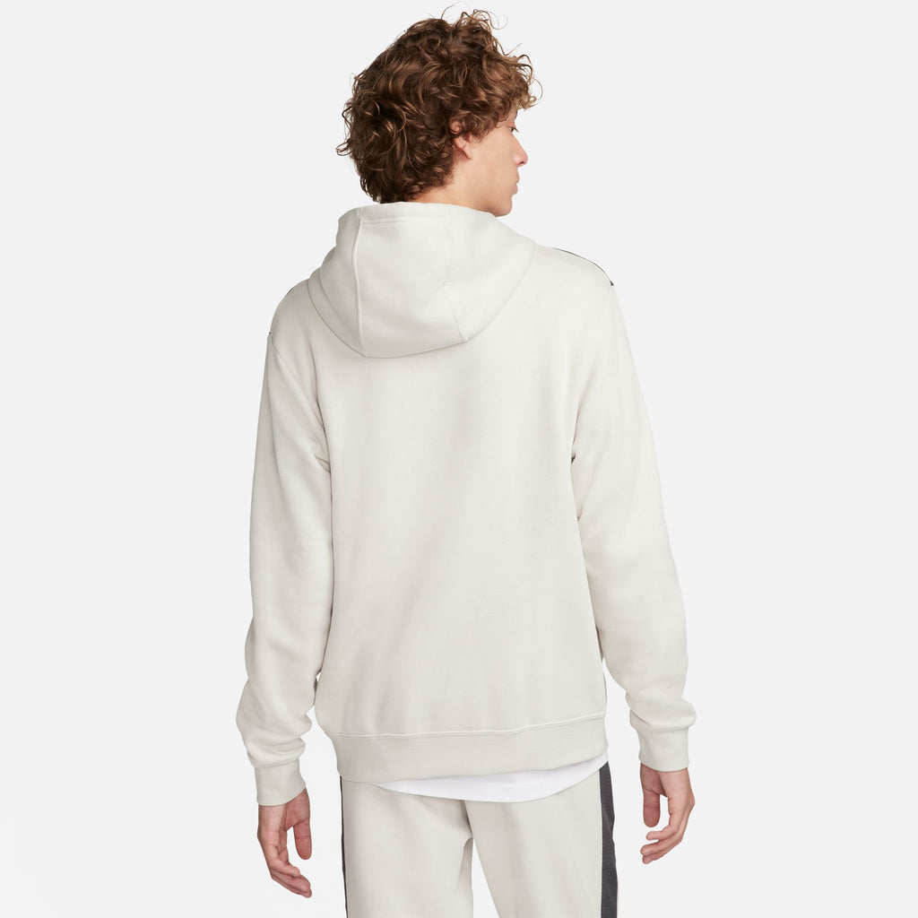 Fleece Hoodie
