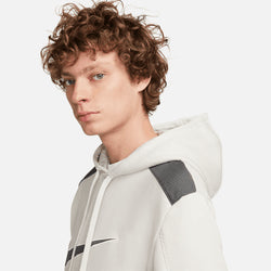 Fleece Hoodie