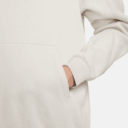 Fleece Hoodie