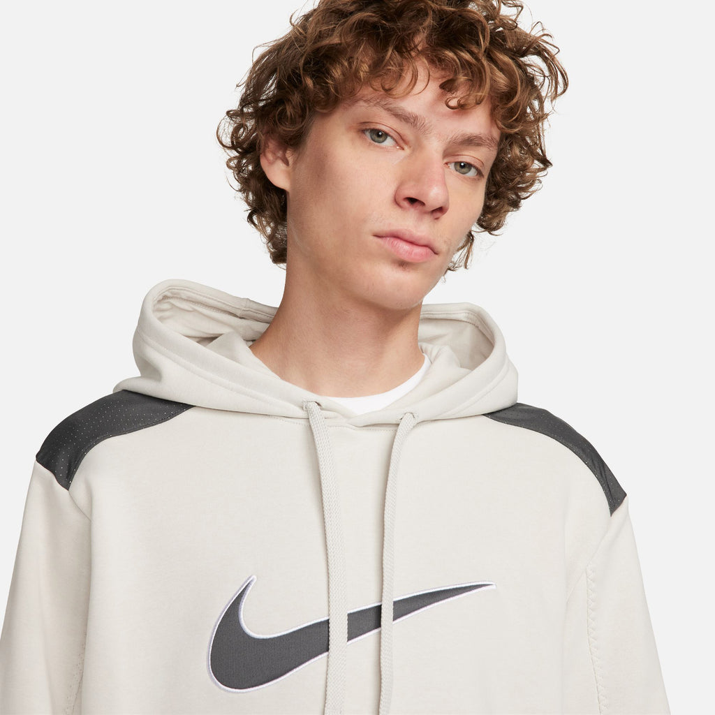 Fleece Hoodie