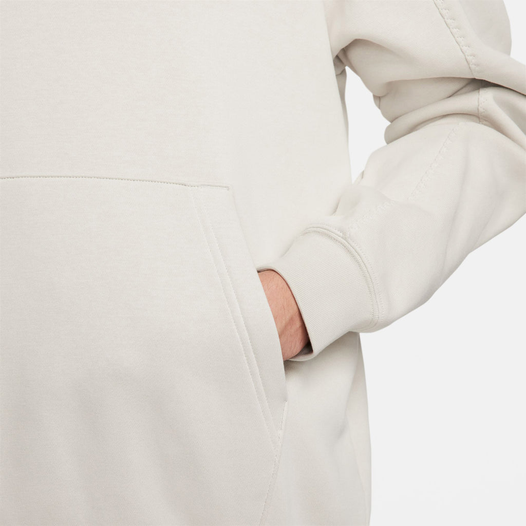 Fleece Hoodie