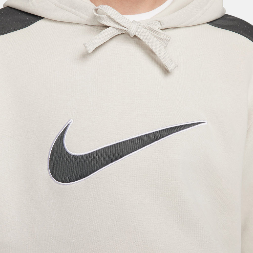 Fleece Hoodie