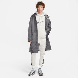 Fleece Hoodie