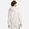 Fleece Hoodie