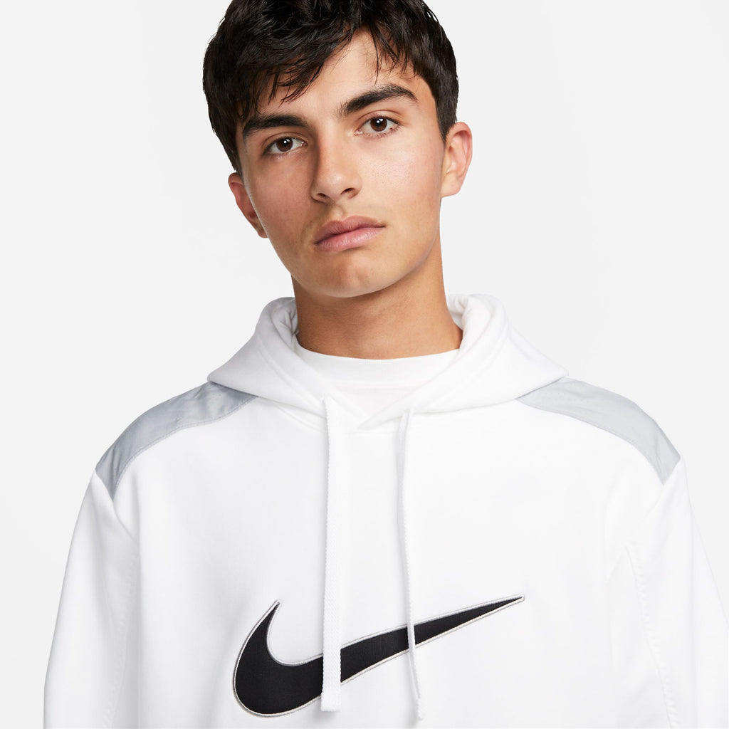 Fleece Hoodie