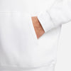 Fleece Hoodie