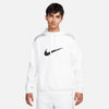 Fleece Hoodie