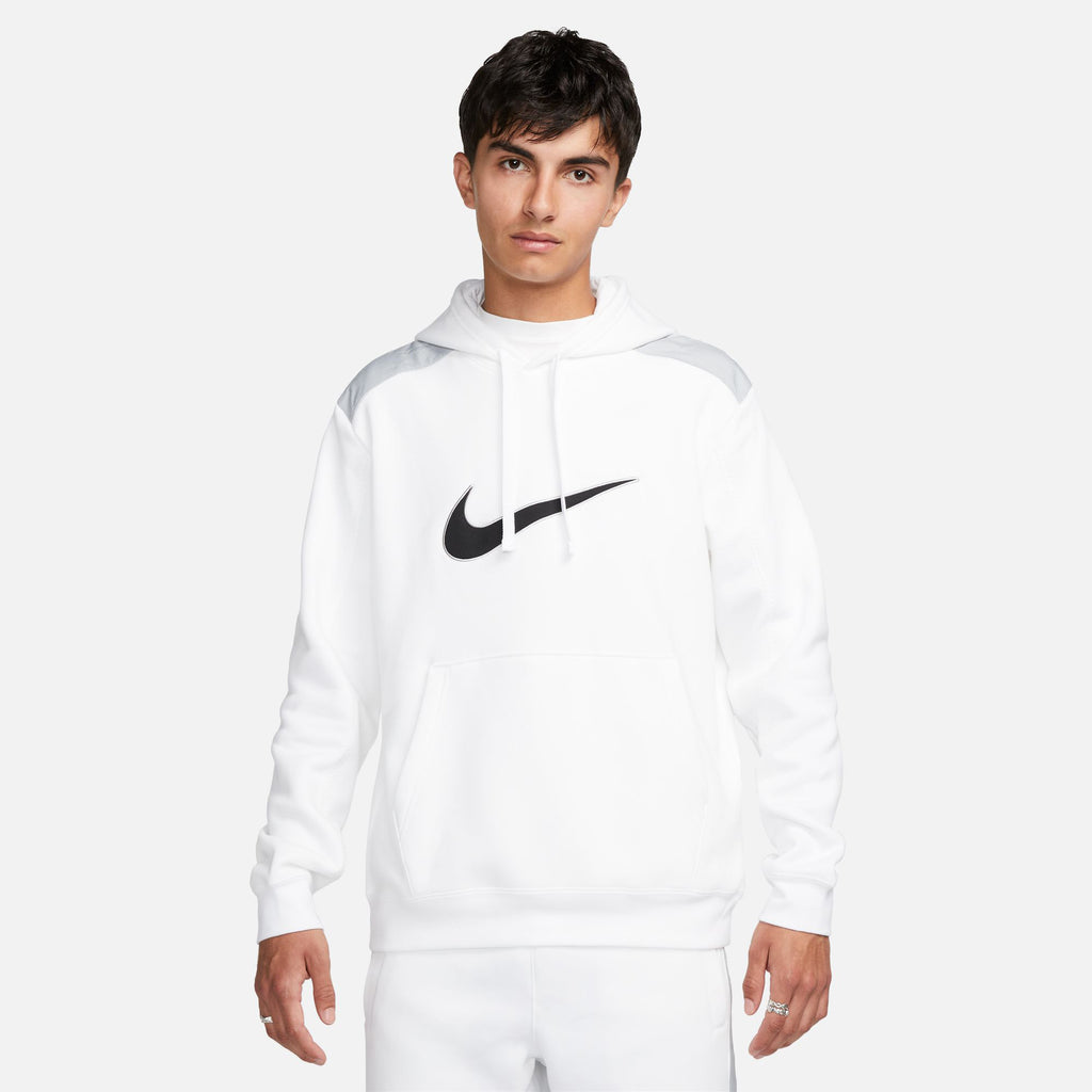 Fleece Hoodie