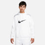 Fleece Hoodie