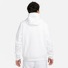 Fleece Hoodie