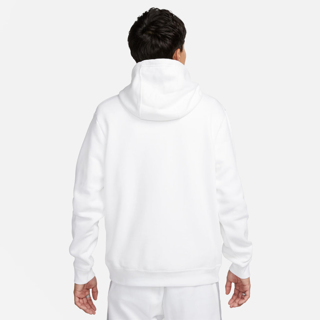 Fleece Hoodie