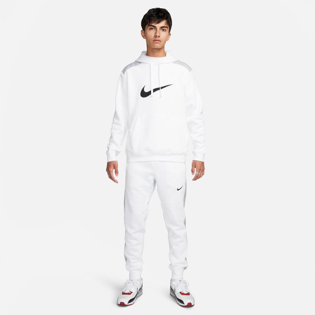 Fleece Hoodie