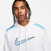 Fleece Hoodie